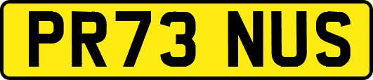 PR73NUS