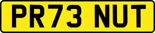 PR73NUT
