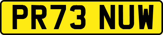 PR73NUW