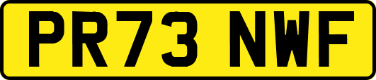 PR73NWF