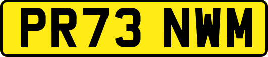 PR73NWM