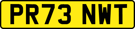 PR73NWT