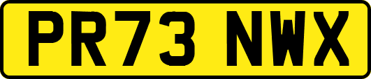 PR73NWX