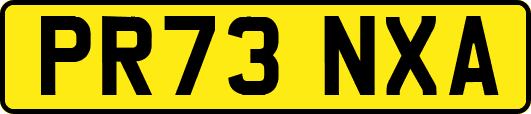 PR73NXA