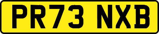 PR73NXB