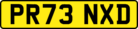 PR73NXD