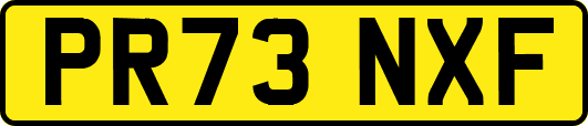 PR73NXF