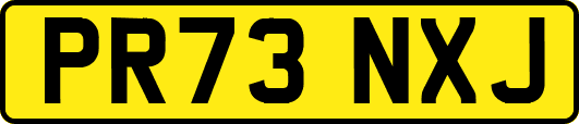 PR73NXJ