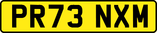 PR73NXM