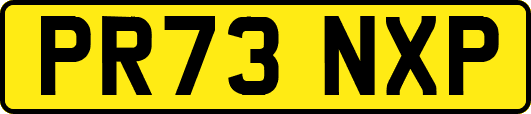 PR73NXP