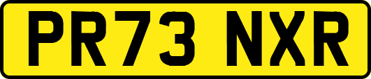 PR73NXR
