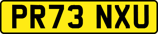 PR73NXU