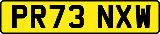 PR73NXW