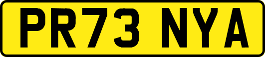 PR73NYA