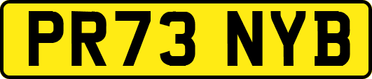 PR73NYB