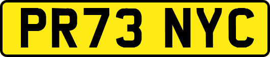 PR73NYC