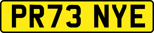 PR73NYE