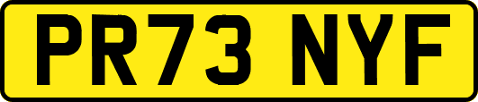 PR73NYF