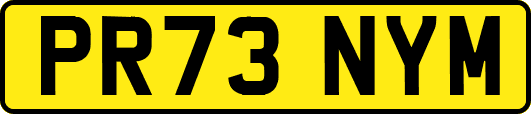 PR73NYM