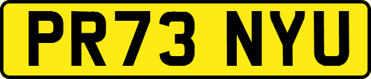 PR73NYU