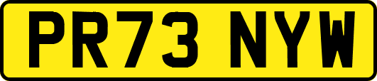 PR73NYW