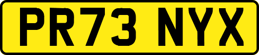 PR73NYX