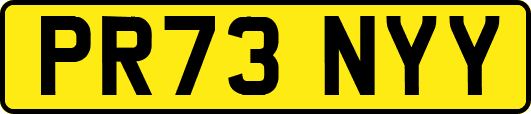 PR73NYY