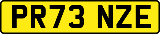 PR73NZE