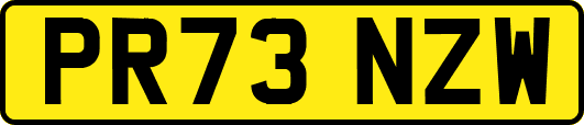 PR73NZW