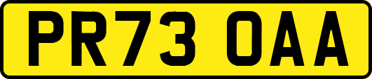 PR73OAA