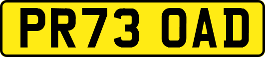 PR73OAD