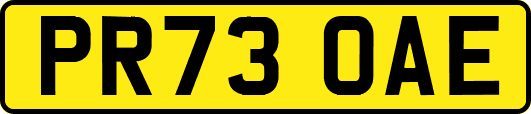 PR73OAE