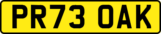 PR73OAK