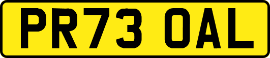 PR73OAL