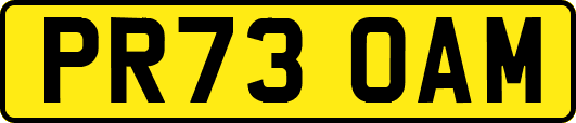 PR73OAM