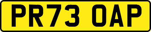 PR73OAP