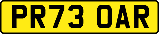 PR73OAR