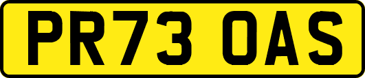 PR73OAS
