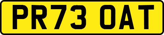 PR73OAT