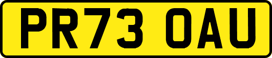 PR73OAU