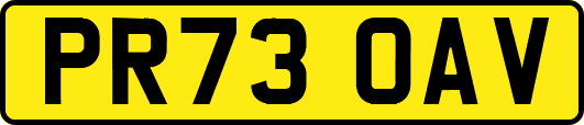 PR73OAV