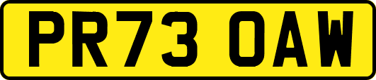 PR73OAW