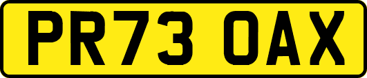 PR73OAX