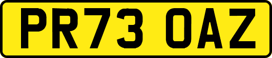 PR73OAZ