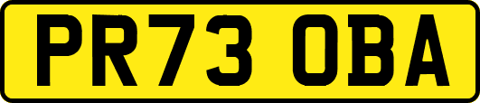 PR73OBA
