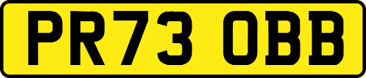 PR73OBB