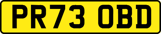 PR73OBD