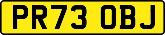 PR73OBJ
