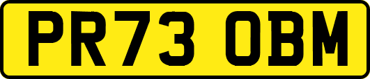 PR73OBM