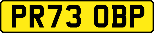 PR73OBP